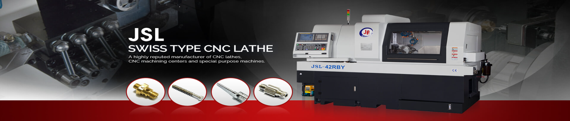 JINN FA Facing New Industry Challenges with Technological Advances